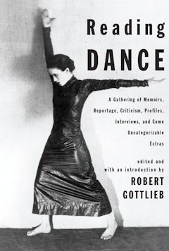 <i>Reading Dance</i>/Pantheon Books.