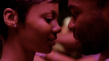 <em>Middle of Nowhere</em>, directed by Ava DuVernay.