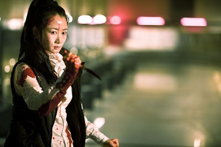 Jia Zhangke's <em>A Touch of Sin</em>.