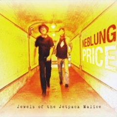 Neblung Price, Jewels of the Jetpack Malice