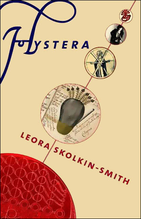 Hystera by Leora Skolkin-Smith