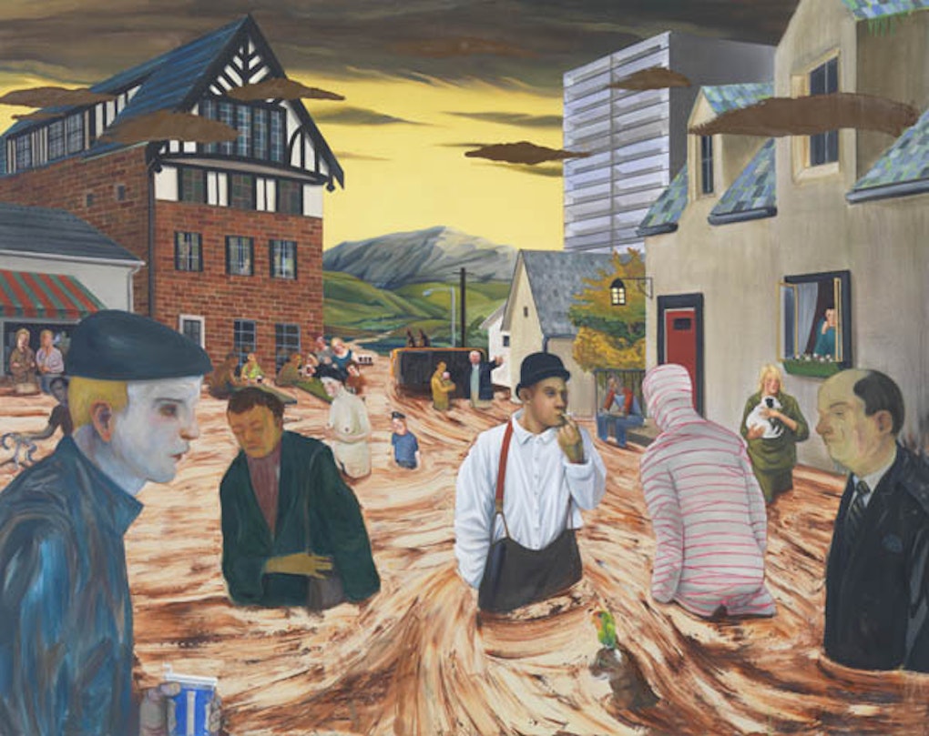 NICOLE EISENMAN – The Brooklyn Rail
