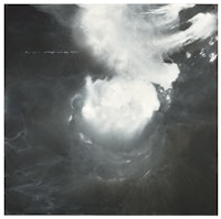 Tacita Dean, <em>The clouds me thought would open</em>, 2015. Collection Steve Tisch, Los Angeles. Photo: Alex Yuzdon. Courtesy El Museo Tamayo.