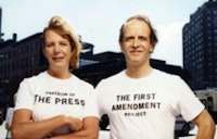 <i>The First Amendment Project: Fox vs. Franken</i> Courtesy of Sundance Channel.