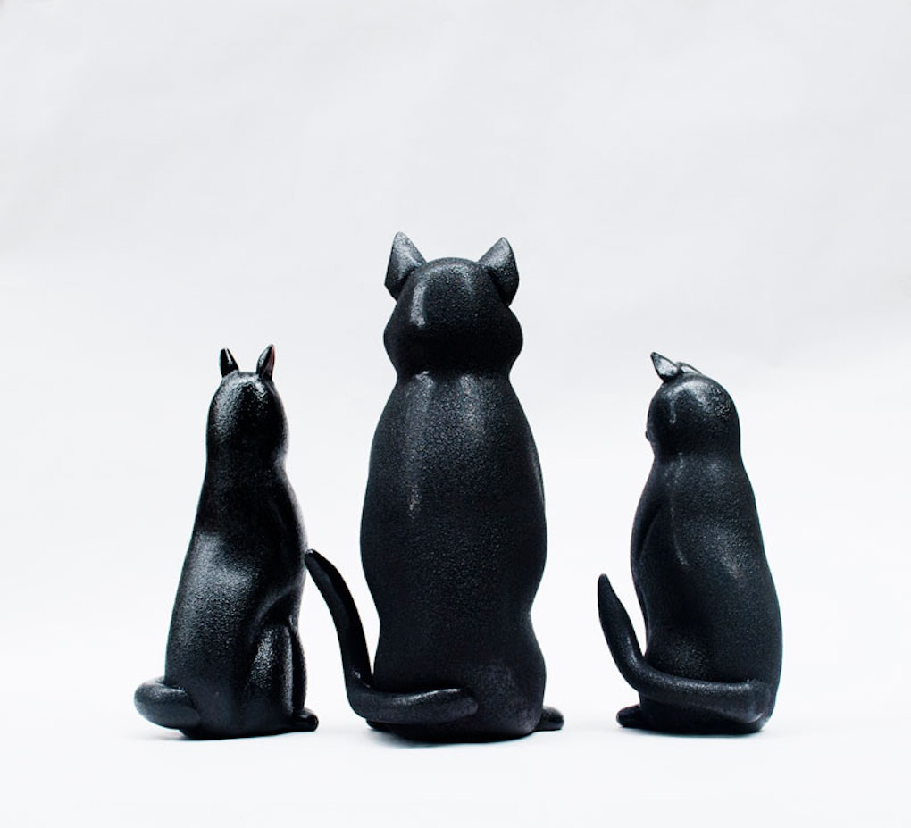 Lol Cats In Marx For Cats The Internet Confronts Its Favorite