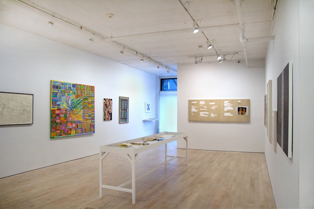 Kim Jones  Pierogi Gallery