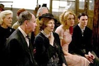 <i>Left to right: Bill Raymond, Blair Brown, Chloe Sevigny and Jeremy Davies in Lions Gate’s 