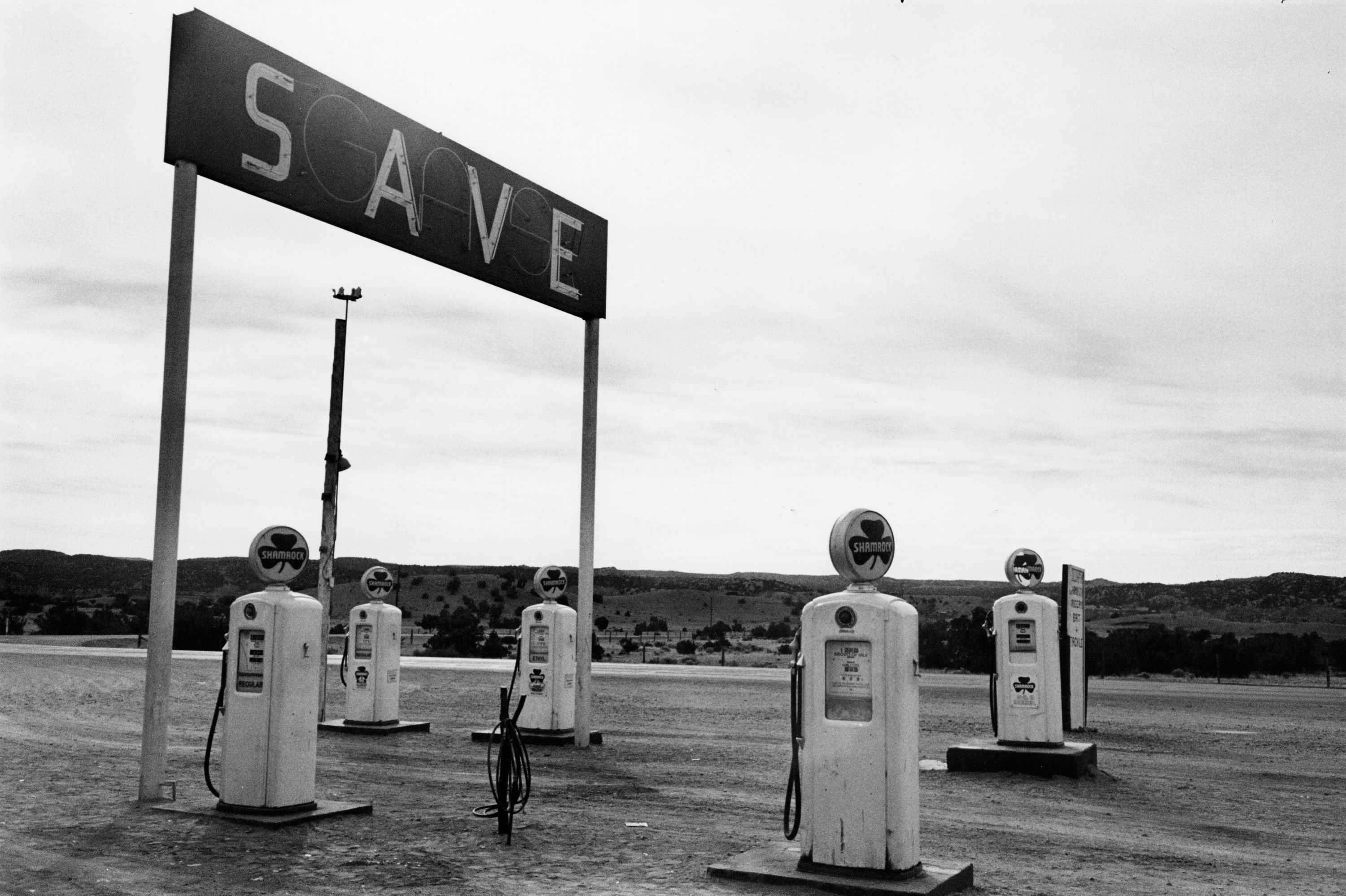 the americans by robert frank