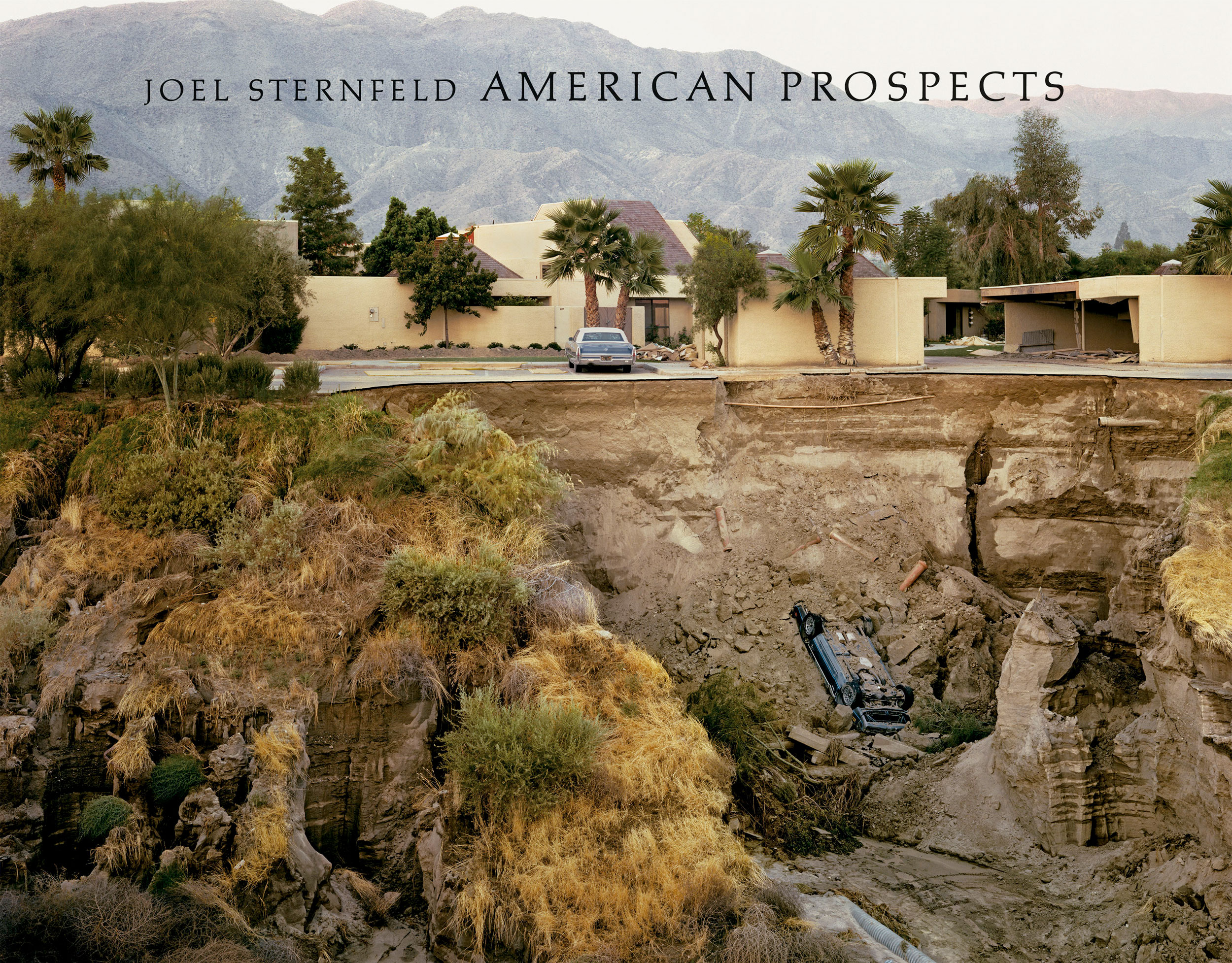 Joel Sternfelds American Prospects pic