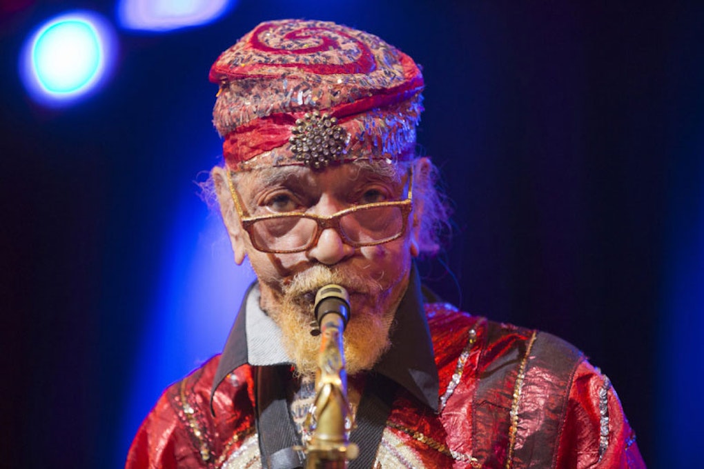 Listening In Vision And Revision The Brooklyn Rail