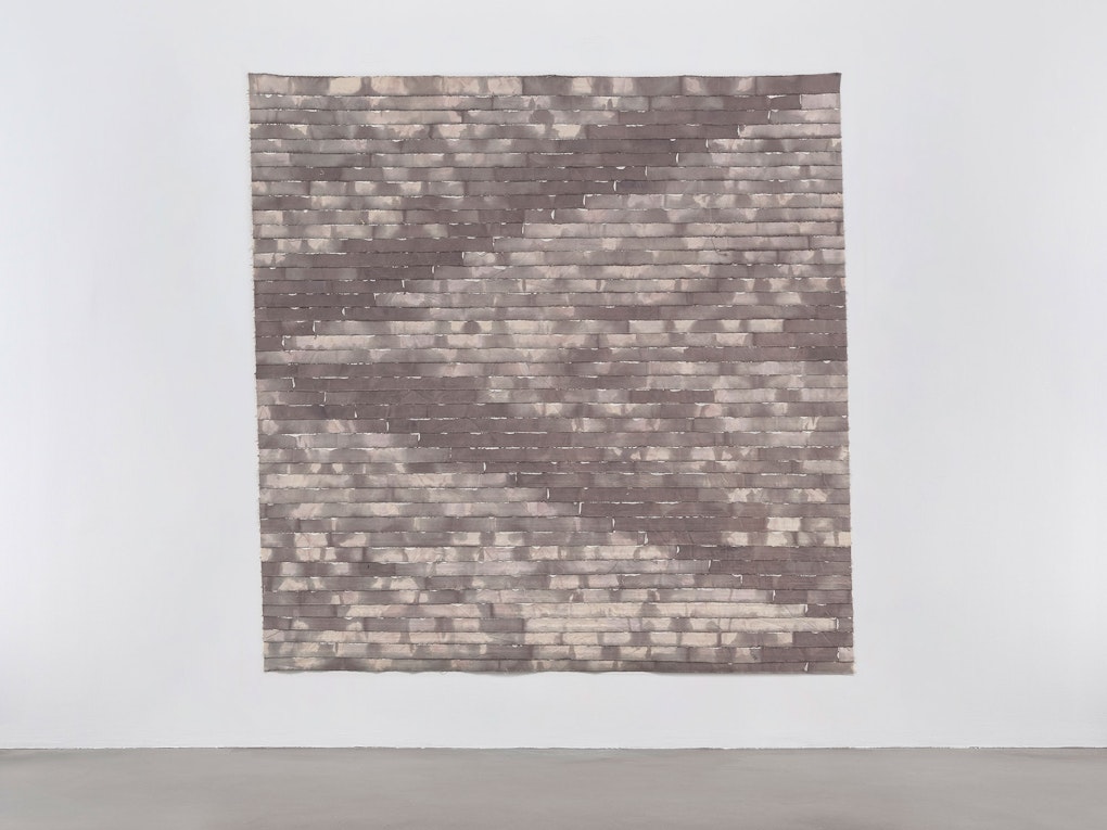 Allan Mccollum Early Works The Brooklyn Rail