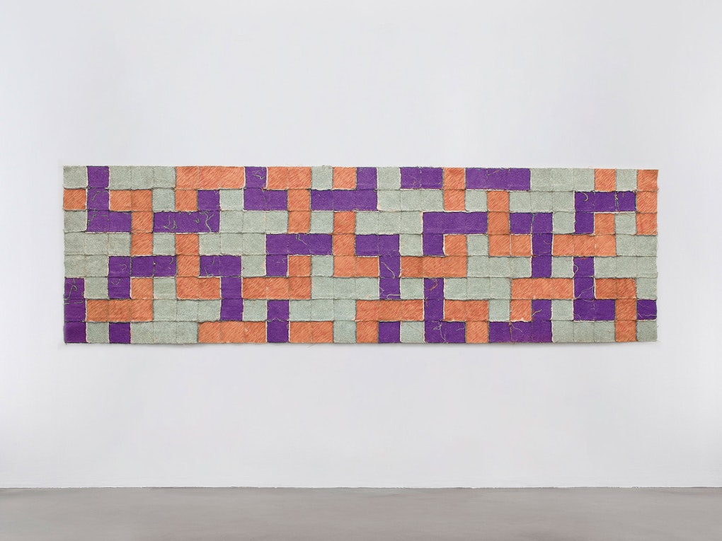 Allan Mccollum Early Works The Brooklyn Rail