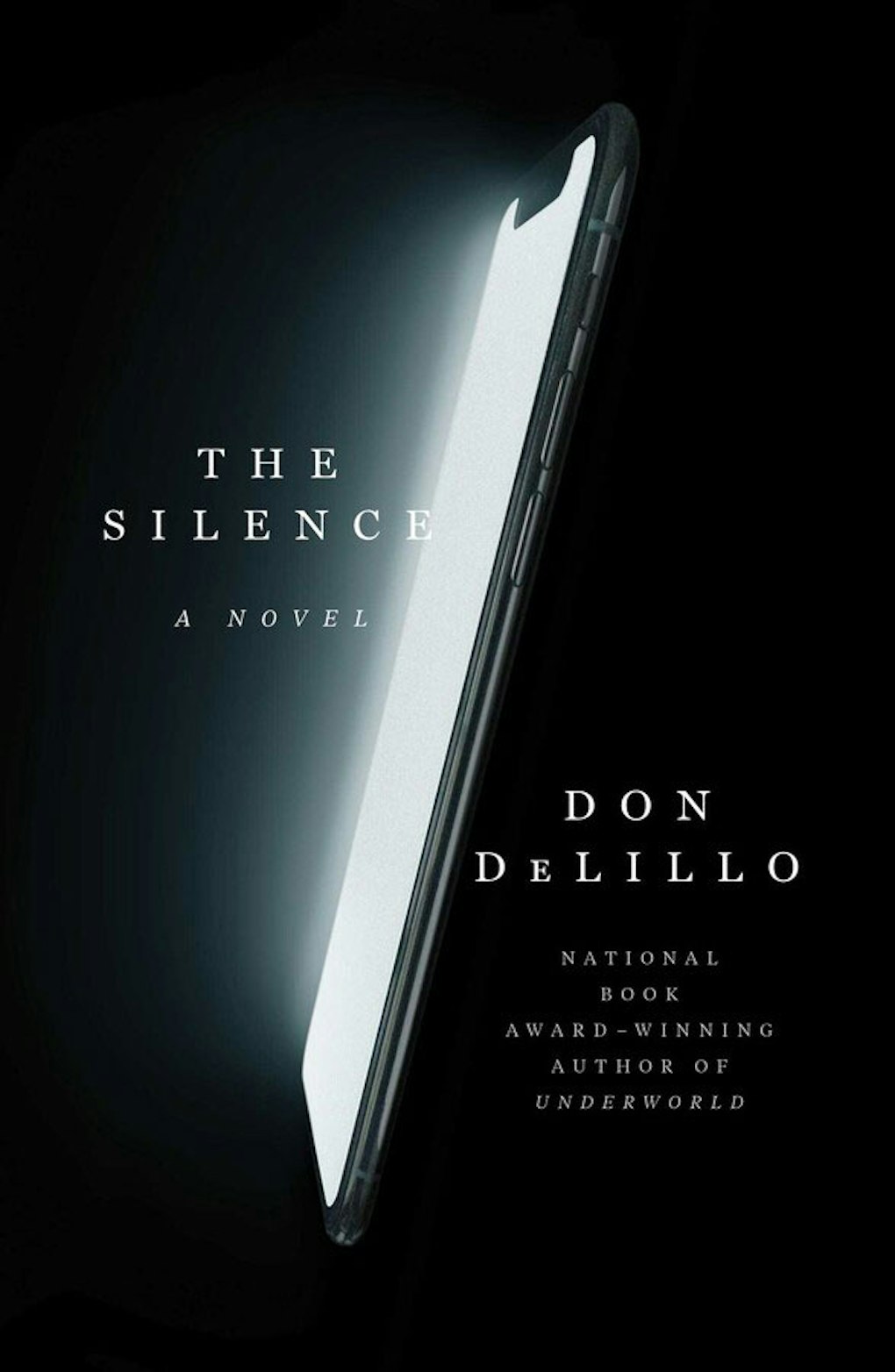 Don Delillo S The Silence The Brooklyn Rail