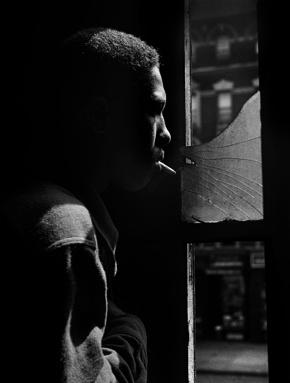 The Enduring Spark: The Work and Legacy of The Gordon Parks