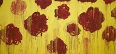 Cy Twombly, 