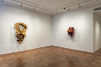 Installation view: <em>Kennedy Yanko: Postcapitalist Desire</em>, Tilton Gallery, New York, 2021. Courtesy the artist and Tilton Gallery, New York.