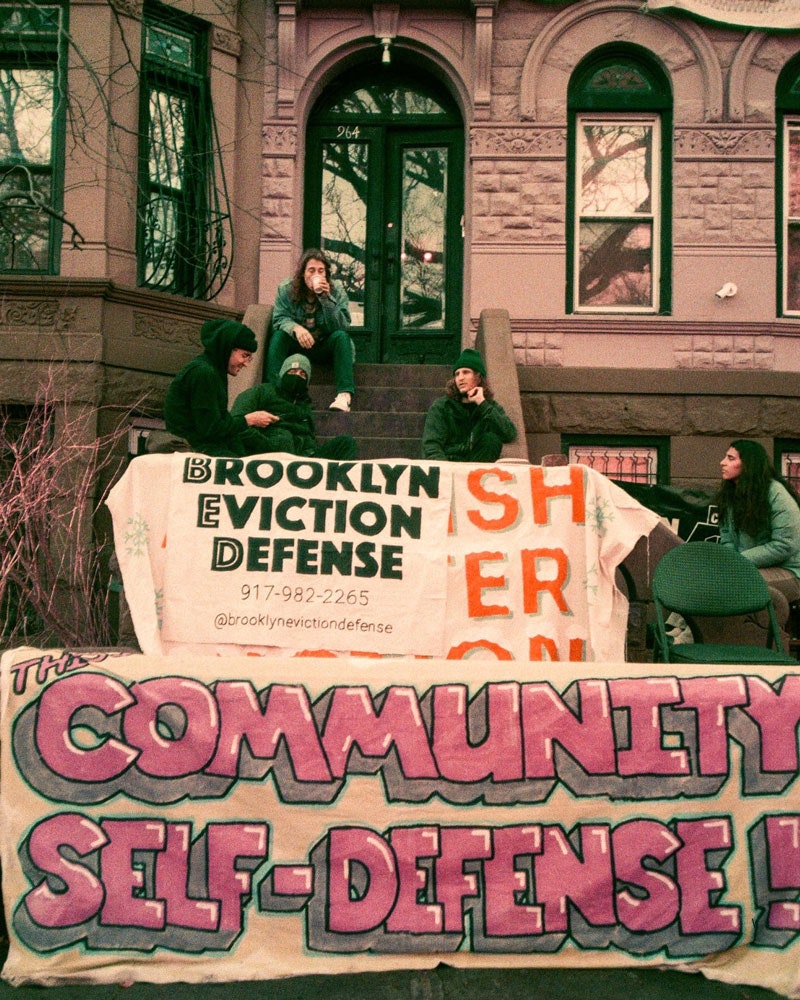 Courtesy Brooklyn Eviction Defense. 