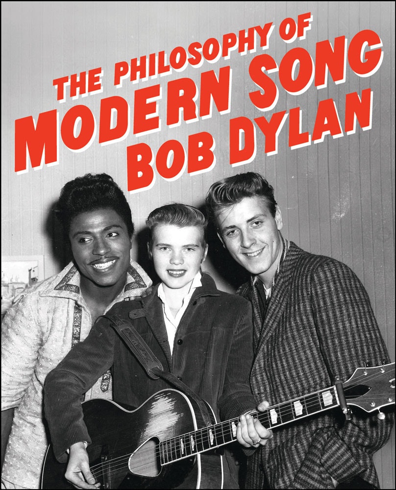 Bob Dylan'S The Philosophy Of Modern Song – The Brooklyn Rail