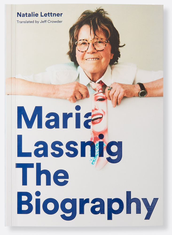 Maria Lassnig: The Biography – The Brooklyn Rail