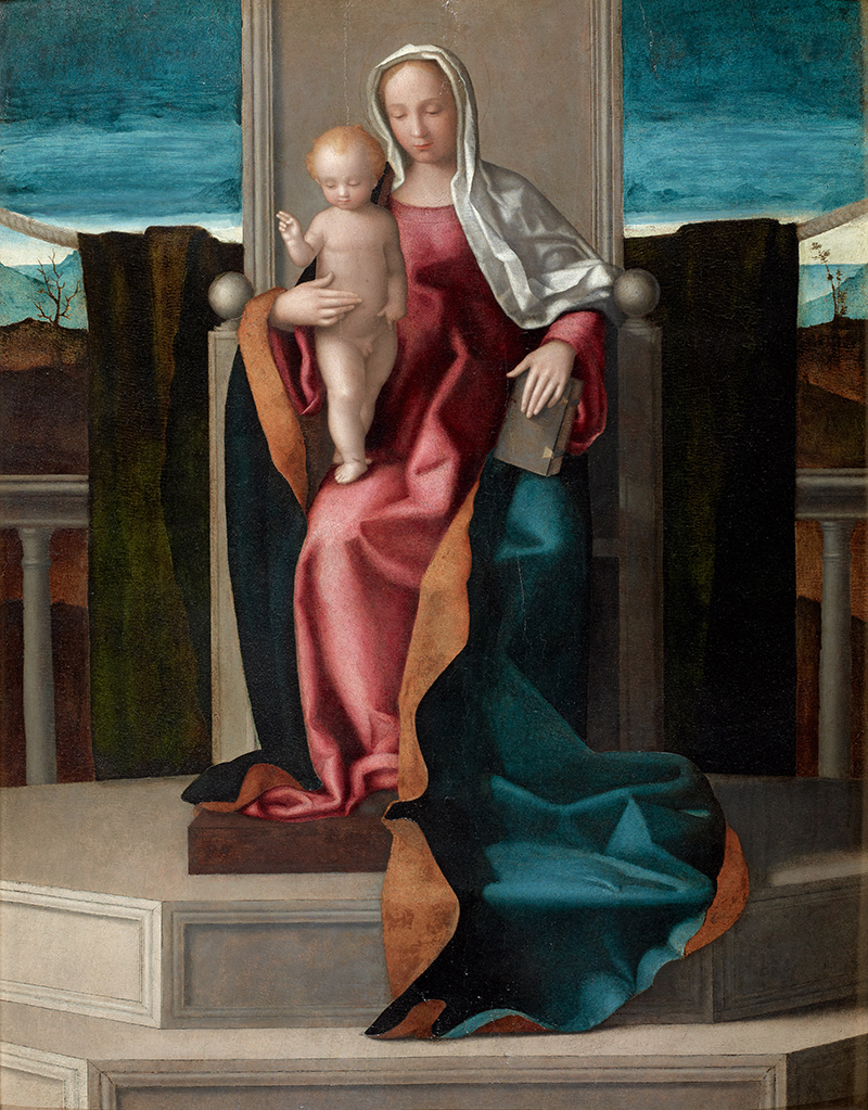 Giovanni Bellini Influences croisées image