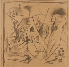 Marcel Duchamp, 