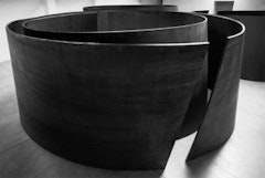 Richard Serra, 