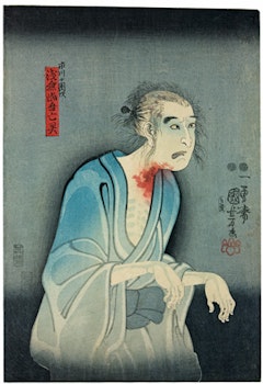 Utagawa Kuniyoshi, 