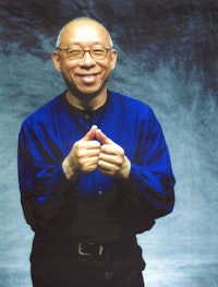 Ping Chong. Photo courtesy of the artist.