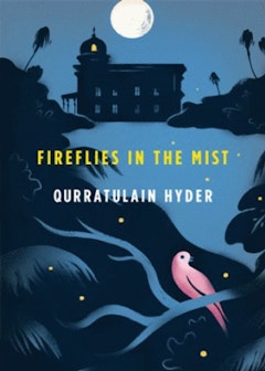 Fireflies In the Mist was released by New Directions in November 2010.