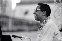 Billy Taylor. Photo by Tom Marcello.
