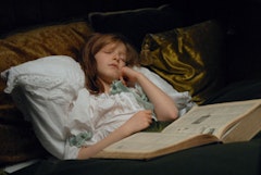 <i>Sleeping Beauty</i>, directed by Catherine Breillat.  Image: Strand Releasing.