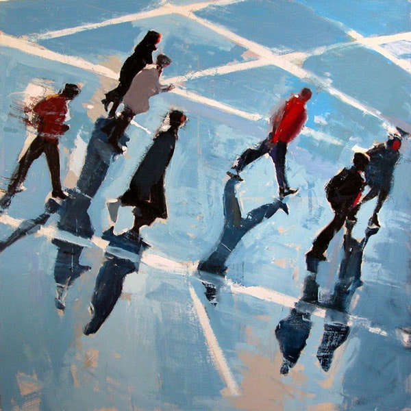 David Kapp At Beitzel Gallery The Brooklyn Rail