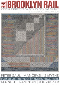 Joe Zucker<br />
'Conwayâ€™s Game of Life' (2010). <br />
watercolor/gypsum, plywood. 48 X 48 in. <br />
Courtesy of Mary Boone Gallery, New York.